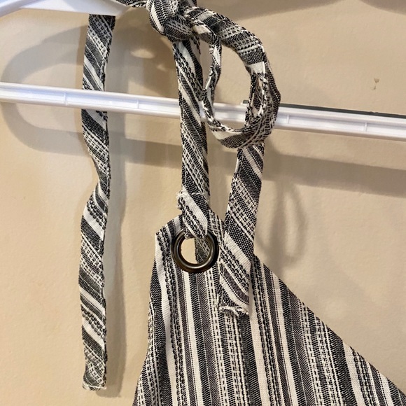 Doe & Rae Maxi Dress - Picture 4 of 6